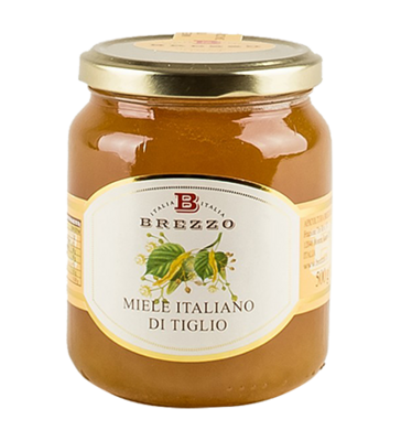 BREZZO Miele di Tiglio