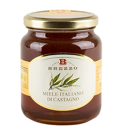 BREZZO Miele di Castagno