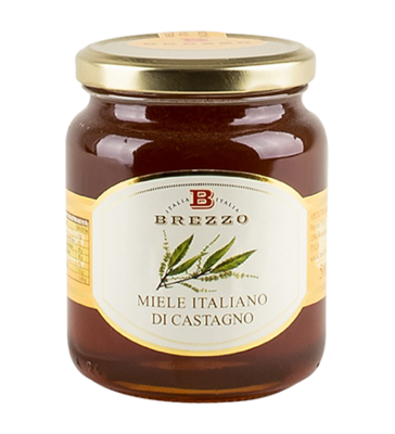 BREZZO Miele di Castagno