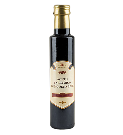 BREZZO Aceto Balsamico di Modena