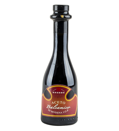 BREZZO Aceto Balsamico di Modena invecchiato