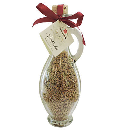 BREZZO Lenticchie – vaso anfora