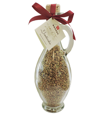 BREZZO Lenticchie – vaso anfora