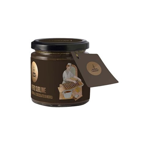 Fiasconaro Crema al Cioccolato di Modica
