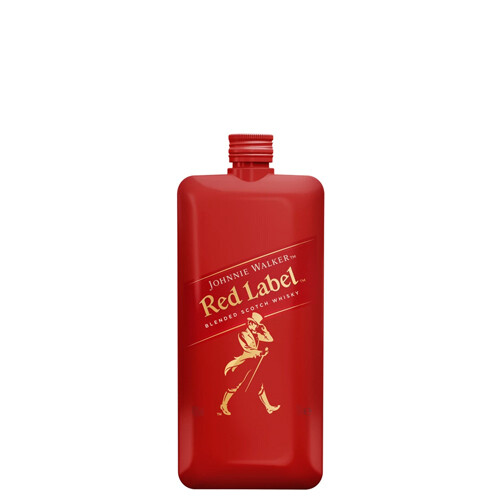 Johnnie Walker Red Label cl 20 pocket