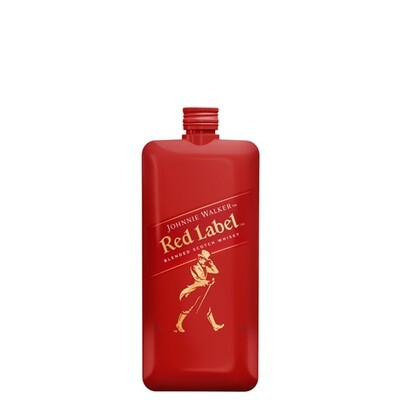 Johnnie Walker Red Label cl 20 pocket