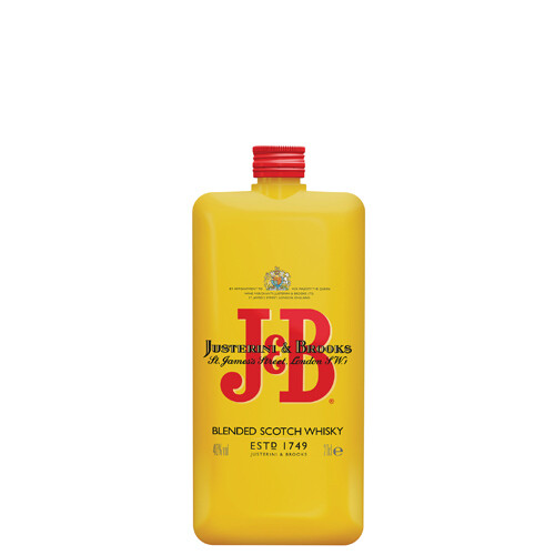 J &amp; B cl 20 pocket