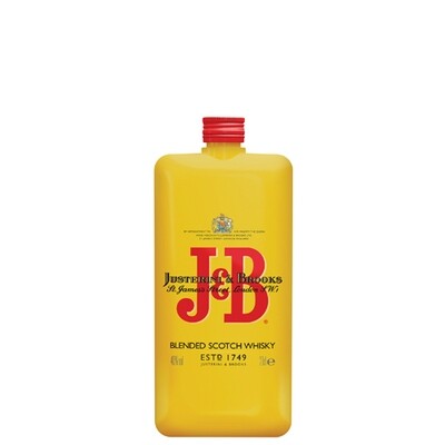 J &amp; B cl 20 pocket