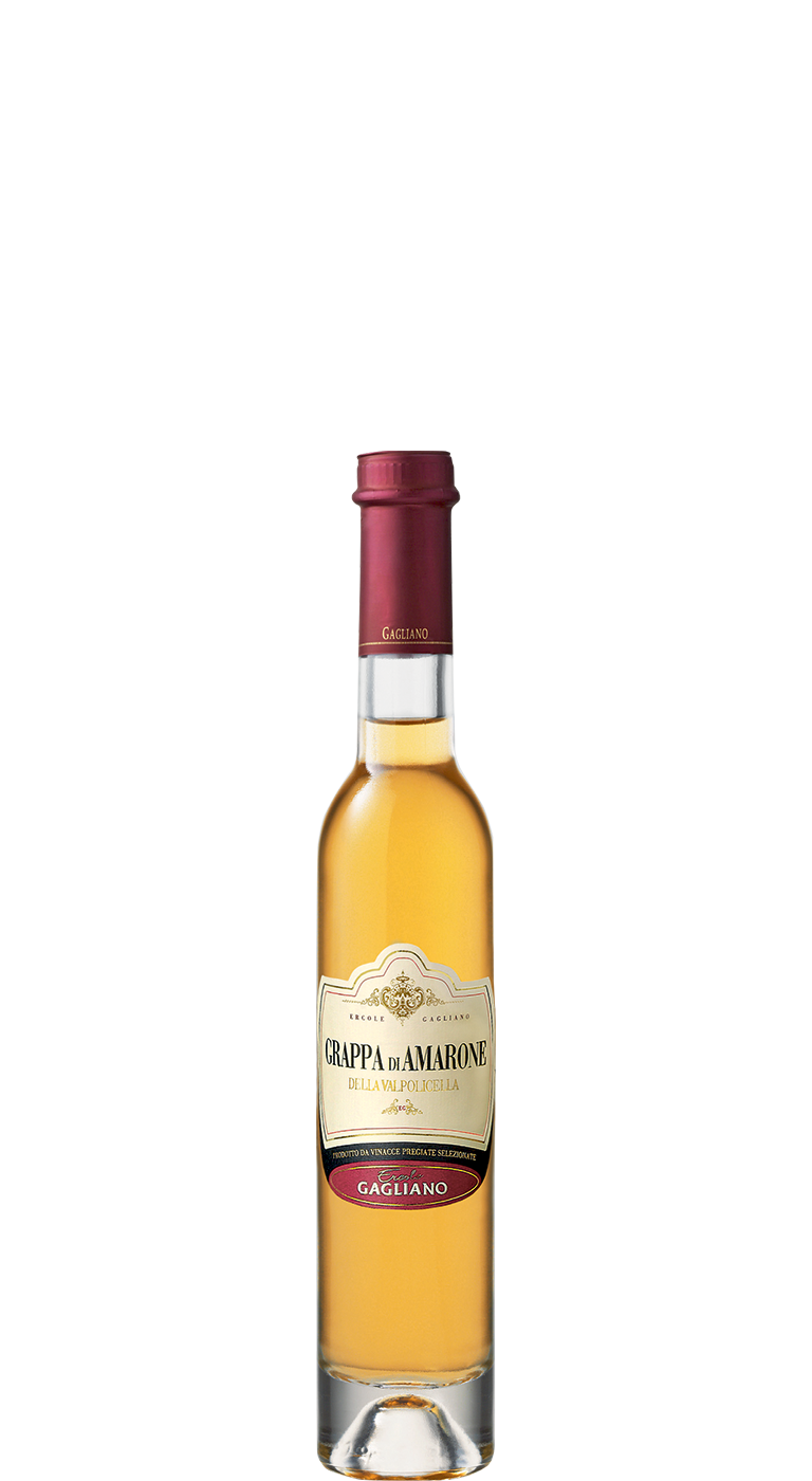 Gagliano Grappa Di Amarone della Valpolicella
