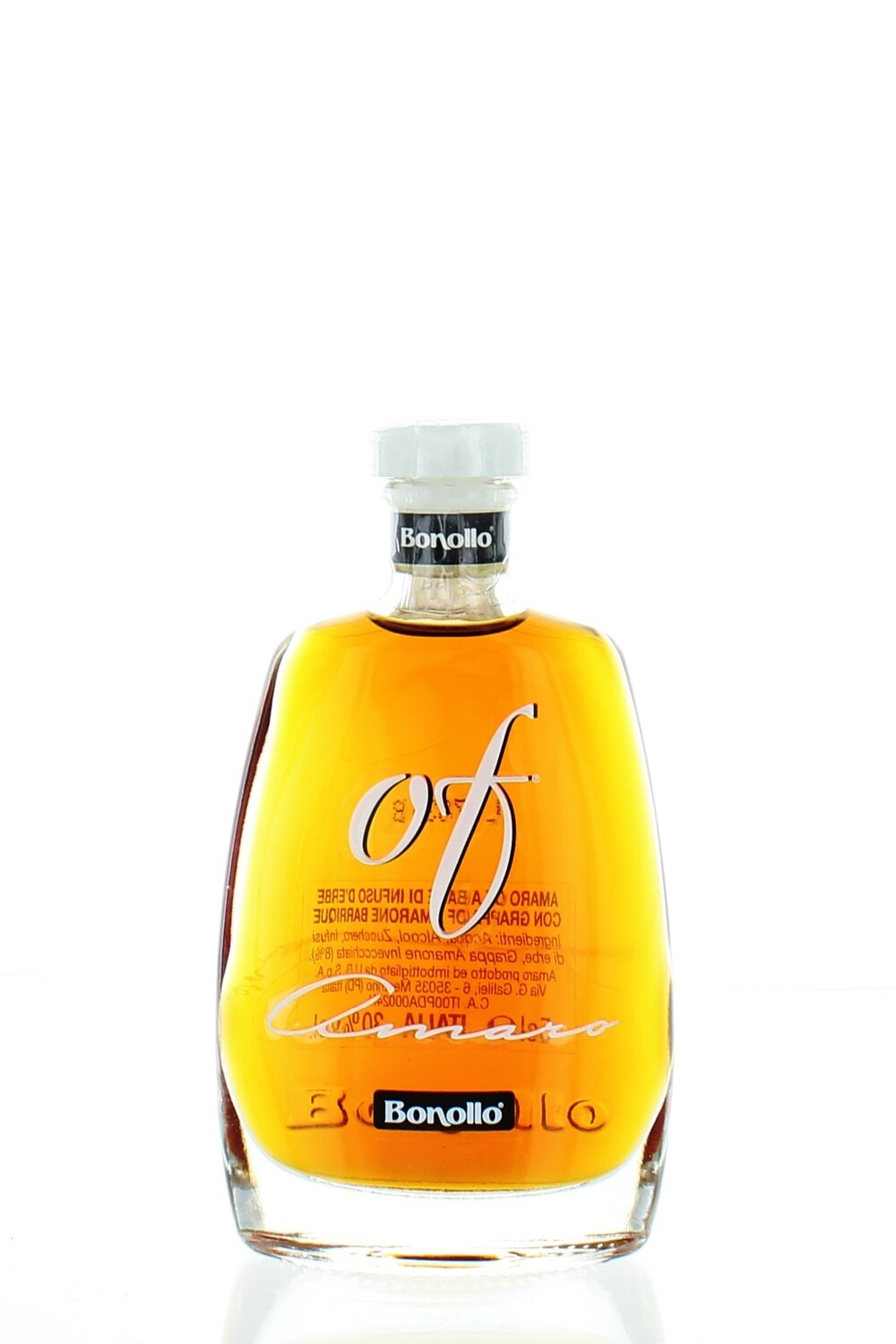 Amaro Bonollo Cl 5 Mignon