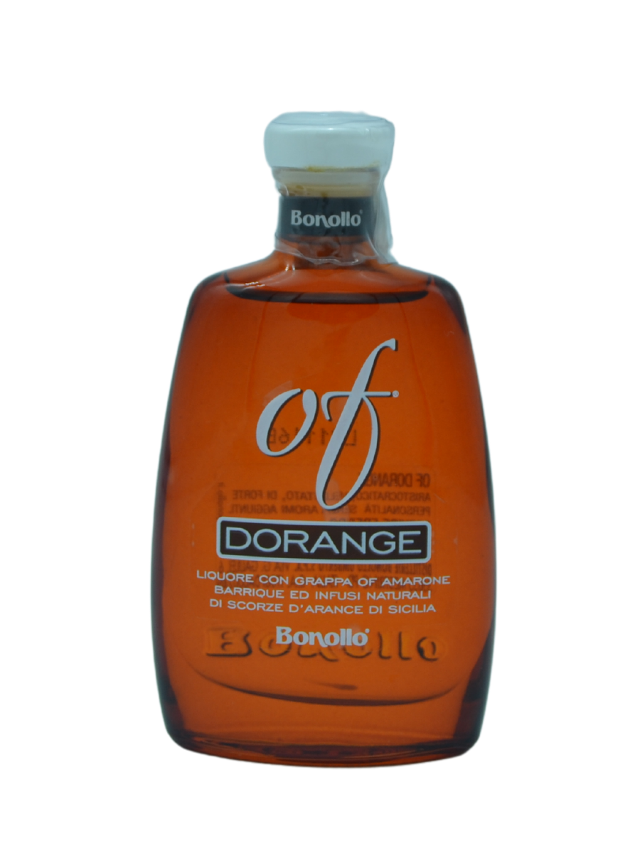 Of Dorange 5 cl Bonollo