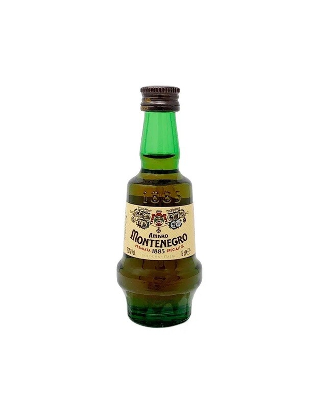 Amaro Montenegro cl. 5