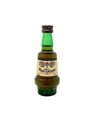 Amaro Montenegro cl. 5