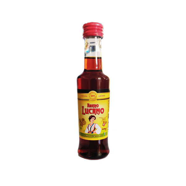 Amaro Lucano Mignon Cl 5