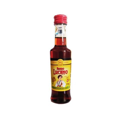 Amaro Lucano Mignon Cl 5