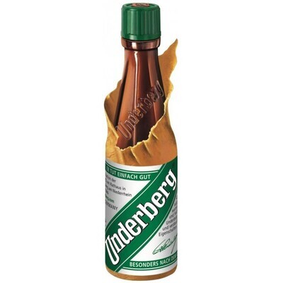 Underberg amaro cl.5