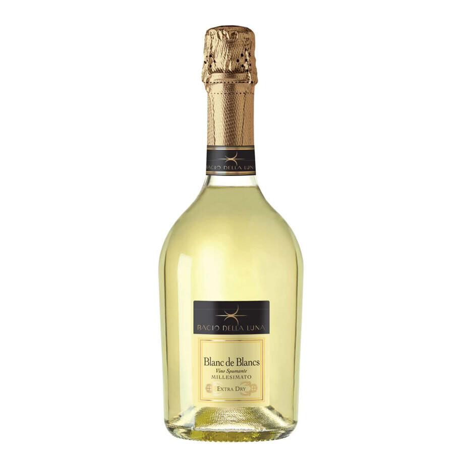 Bacio della Luna Blanc De Blancs Millesimato Brut