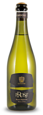 Cardone PROSIT BIANCO FRIZZANTE IGP