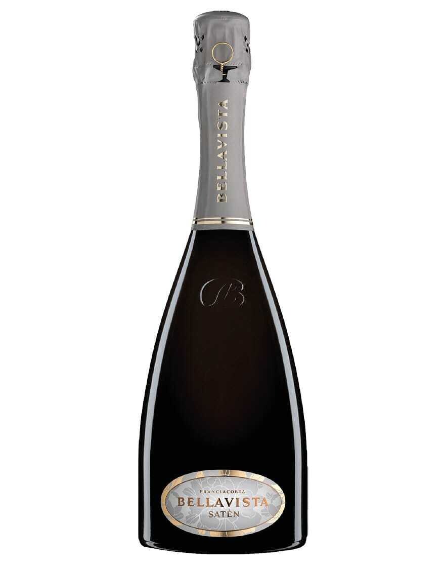 Franciacorta Brut Satèn DOCG Millesimato Bellavista