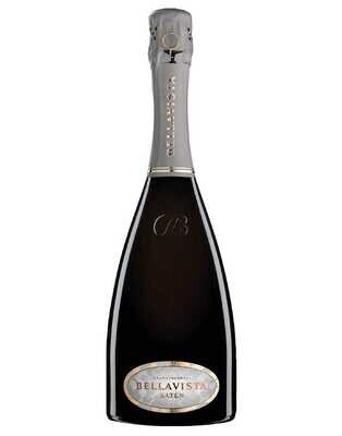 Franciacorta Brut Satèn DOCG Millesimato Bellavista
