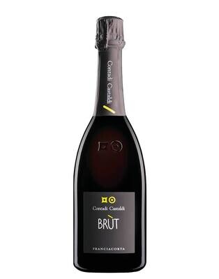 Franciacorta Brut DOCG Contadi Castaldi