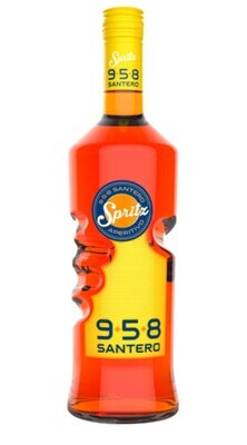 958 Spritz&#39; Santero