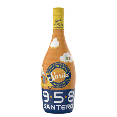 958 Santero Spritz Ready To Drink
