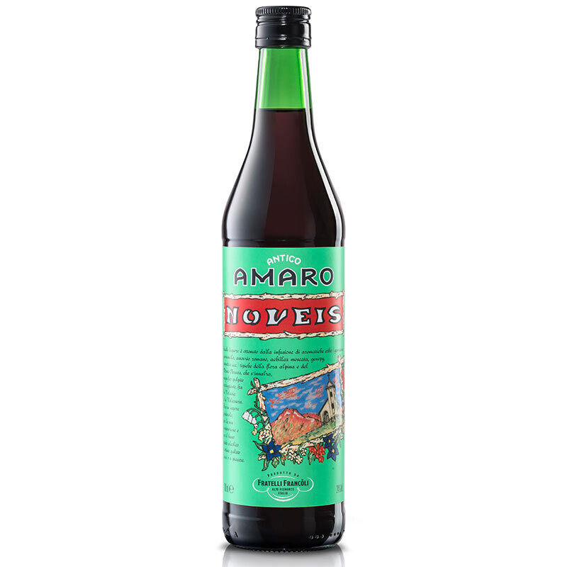 Antico AMARO NOVEIS