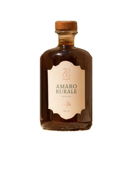 Amaro Rurale