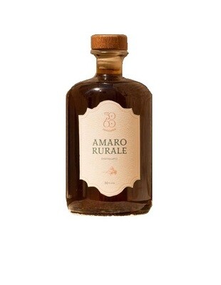 Amaro Rurale