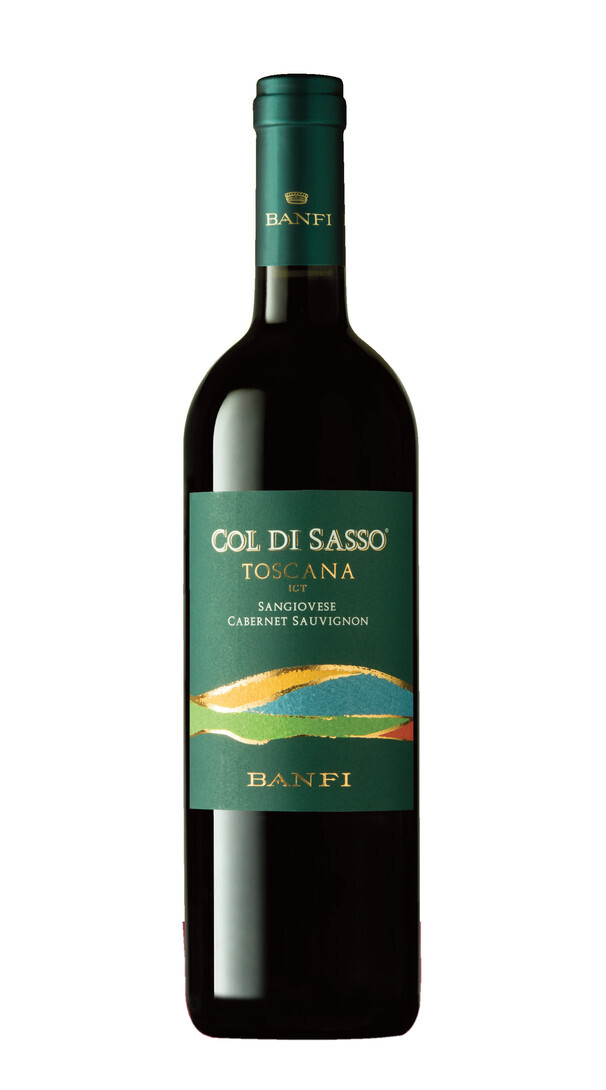 Banfi Col di sasso