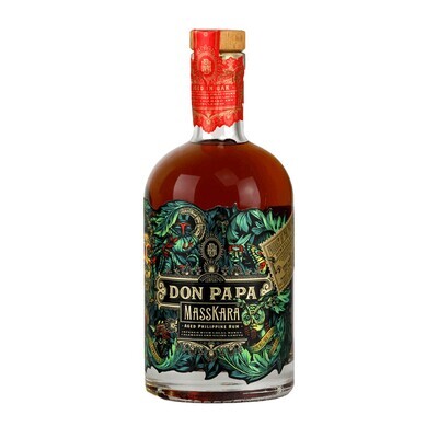 Don Papa Masskara