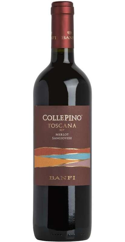 BANFI Toscana Collepino