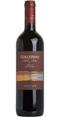 BANFI Toscana Collepino