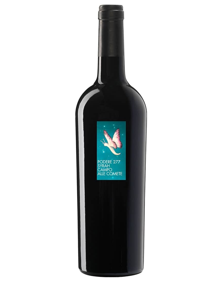 Campo alle Comete IGT Podere 277