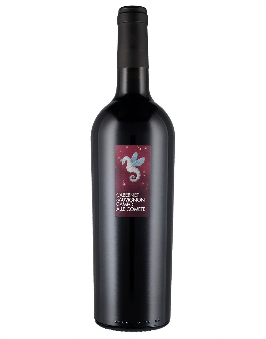 Campo alle Comete IGT Cabernet Sauvignon