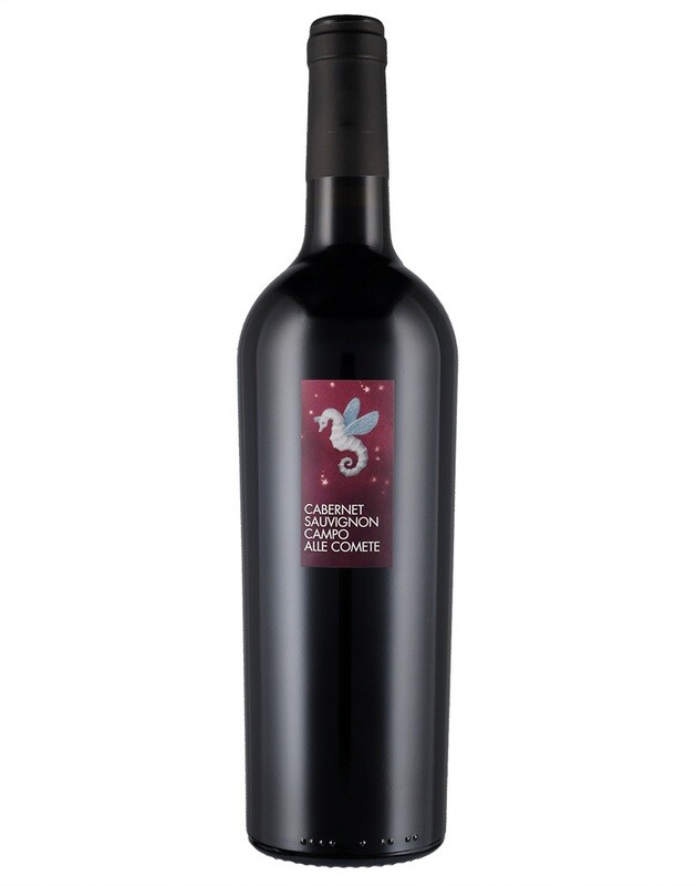 Campo alle Comete IGT Cabernet Sauvignon