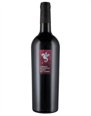 Campo alle Comete IGT Cabernet Sauvignon
