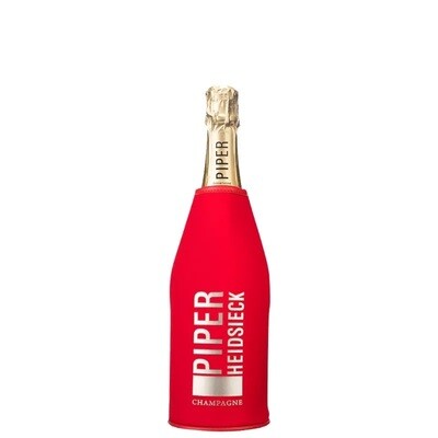 PIPER-HEIDSIECK CHAMPAGNE CUVEE BRUT LIFESTYLE JACKET