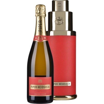 Champagne Piper-Heidsieck CUVÉE BRUT  Edizione Profumo