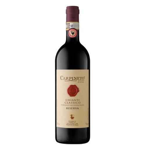 Carpineto Chianti Classico Riserva DOCG