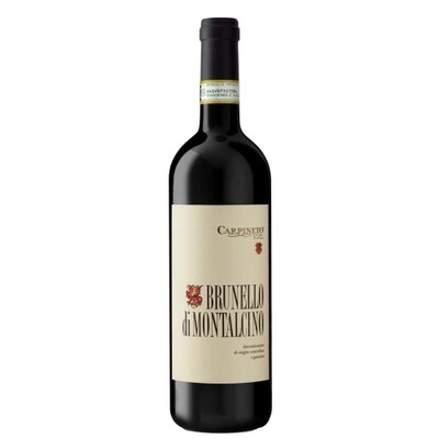 Carpineto Brunello di Montalcino DOCG
