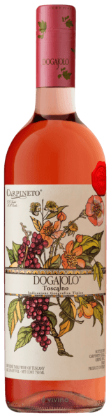 Carpineto Dogajolo Toscana Rosato