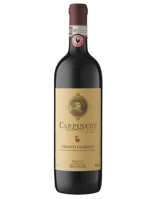 Carpineto Chianti Classico DOCG 2020