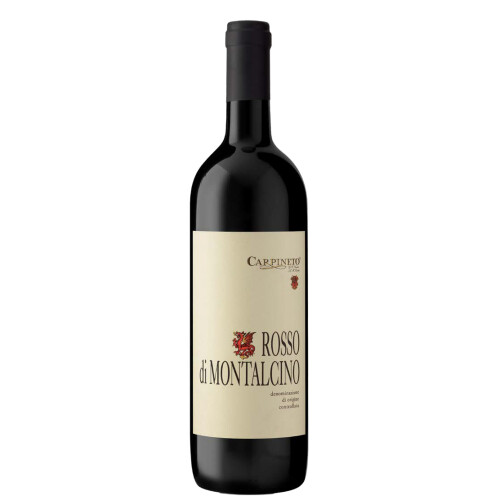Carpineto Rosso di Montalcino DOC