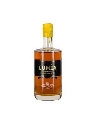 MAGIANTOSA Amaro al limone Lumìa