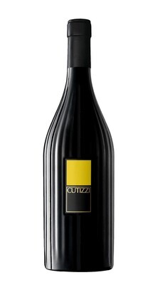 Greco di Tufo &#39;Cutizzi&#39; Feudi di San Gregorio