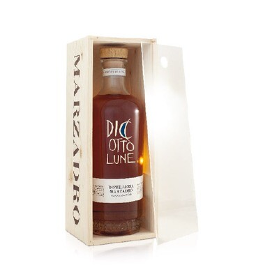 Confezione Diciotto Lune Legno lt 1.5