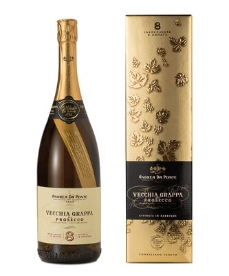 Da Ponte Vecchia Grappa Magnum