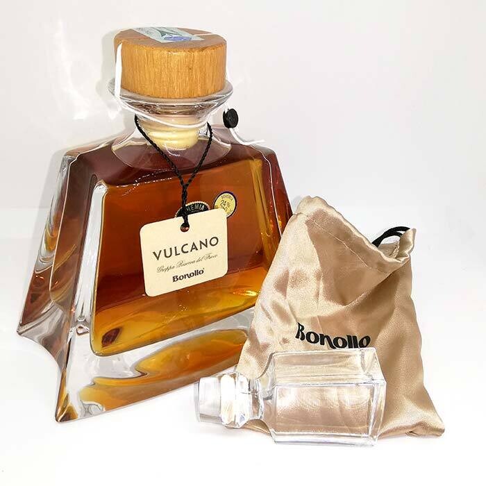 Bonollo Vulcano Grappa Riserva Del Fuoco
